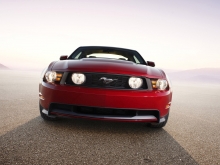 Ford Mustang 2010 43 43